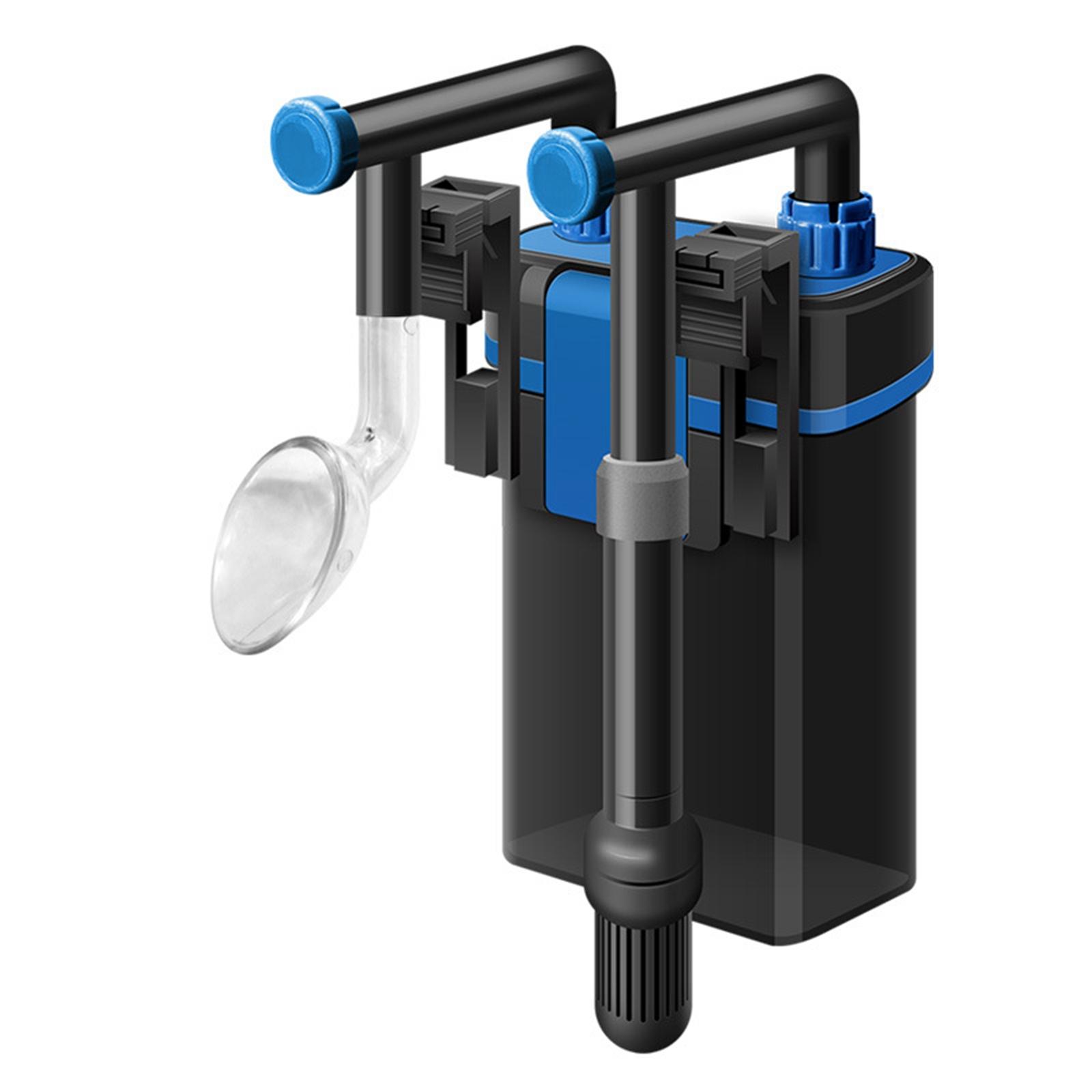 Tuyau de lys d'aquarium, sorti - Aquarium Planted Tank Filter avis et prix