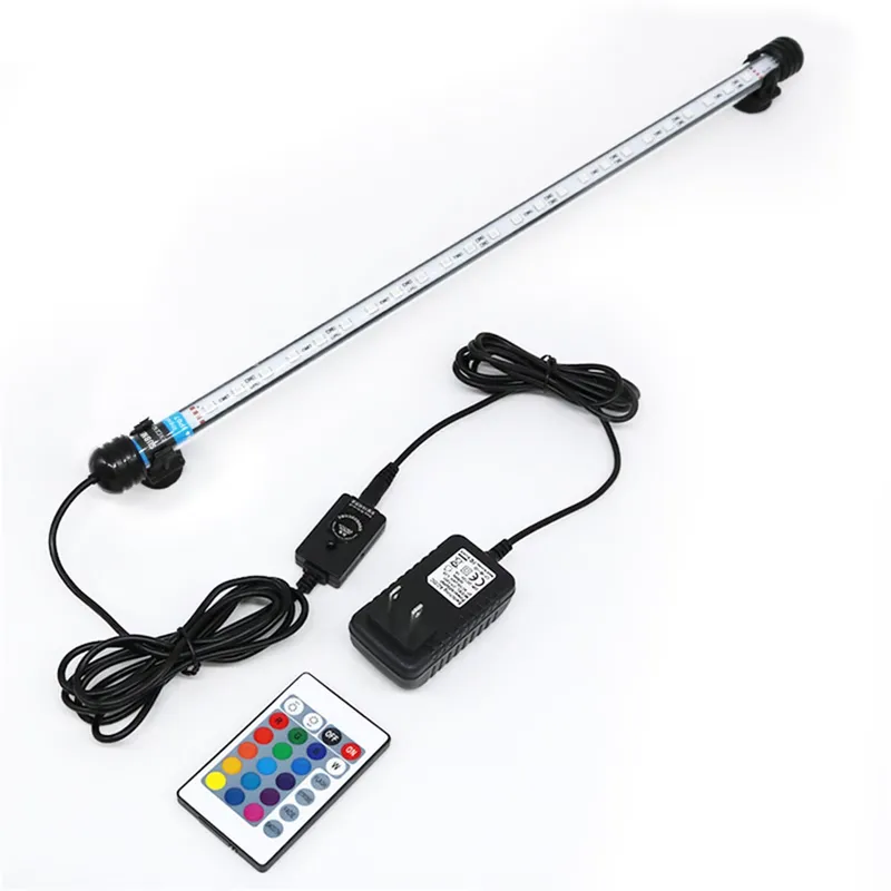 GAKO GL-33T Lampe tubulaire à  - Aquarium Plant Light avis et prix