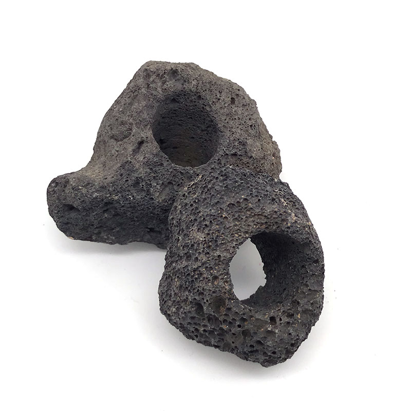Décoration d'aquarium volcaniq - Aquarium Planted Tank Filter avis et prix