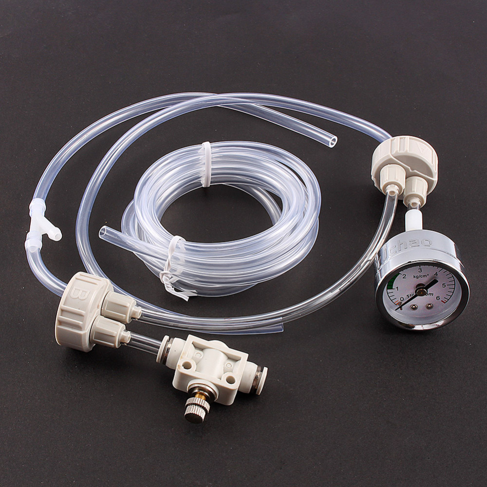 Diffuseur de Valve de CO2 pour - Aquarium Liquid Carbon avis et prix