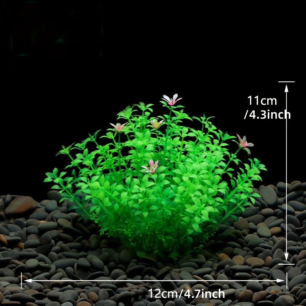 Décoration d'aquarium, plantes - Aquarium Plant Holder avis et prix