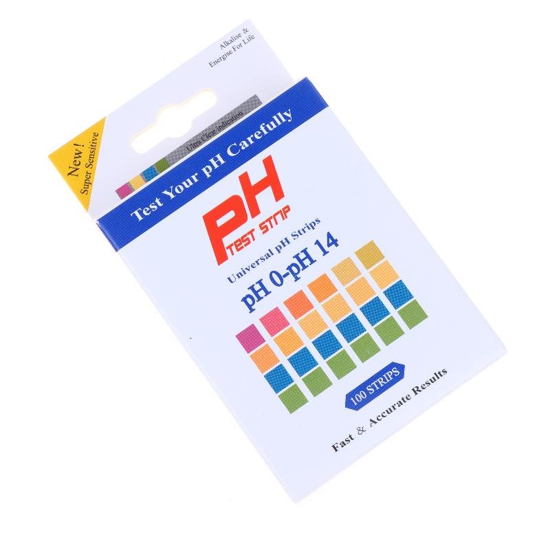 Bandelettes de test de pH univ - Aquarium Plant Substrate avis et prix
