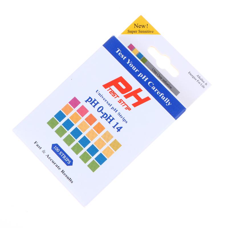 Bandelettes de test de pH univ - Aquarium Plant Substrate avis et prix