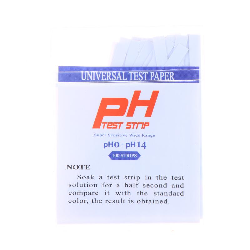 Bandelettes de test de pH univ - Aquarium Plant Substrate avis et prix