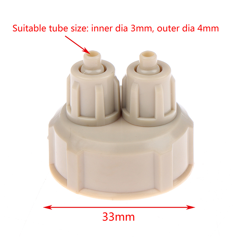 Kit de générateur de CO2 pour  - Aquarium Liquid Carbon avis et prix