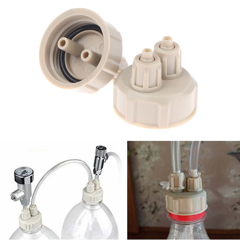Kit de générateur de CO2 pour  - Aquarium Liquid Carbon avis et prix