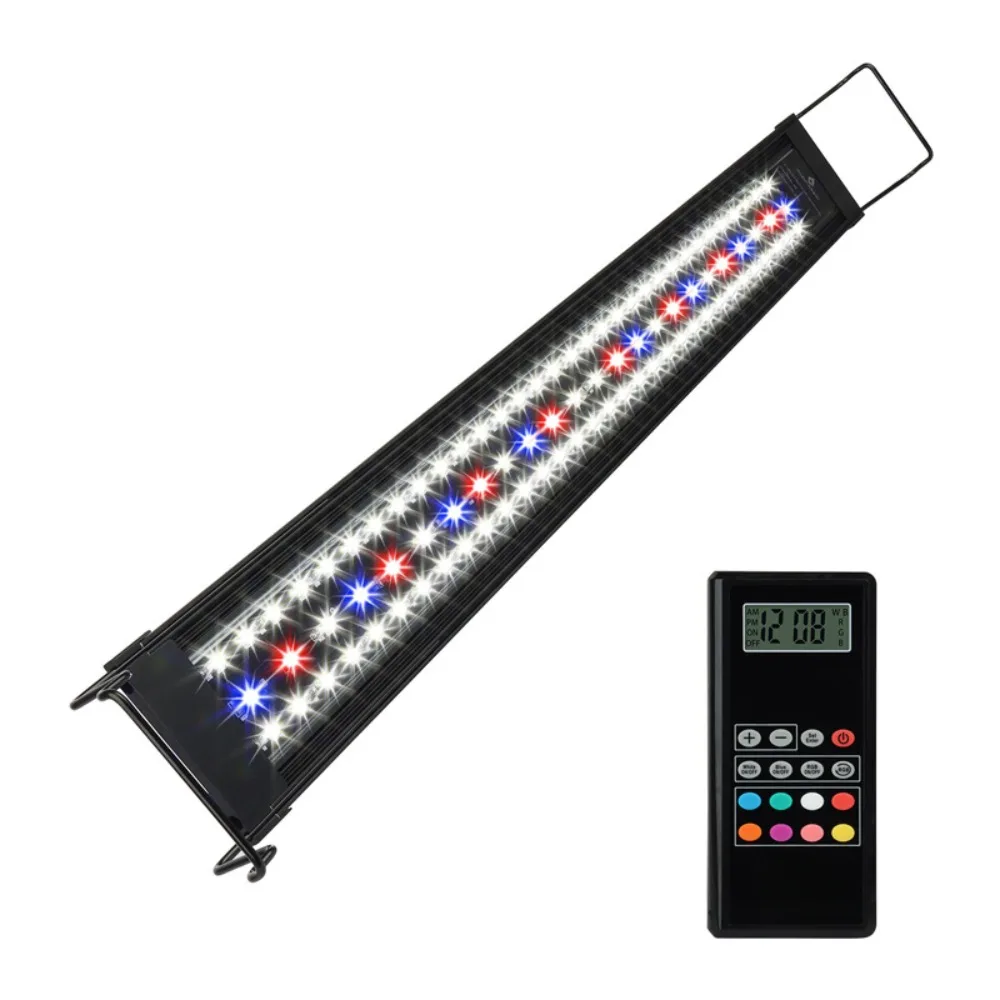 Lumière d'aquarium LED program - Planted Aquarium Algae Control avis et prix