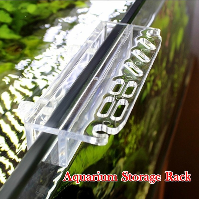 Support de rangement pour outi - Planted Aquarium Cleaning avis et prix