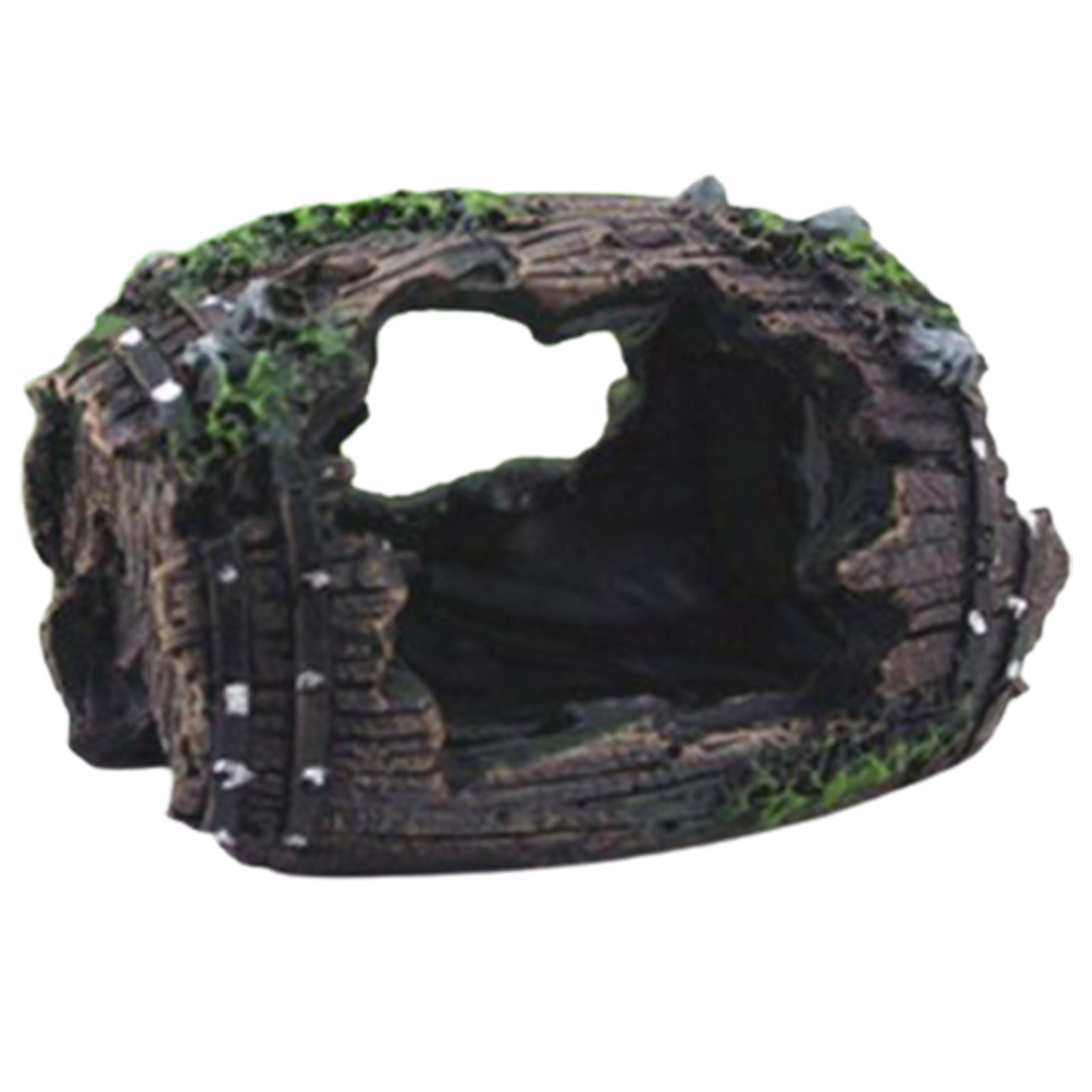 Ornement d'aquarium : Tunnel c - Aquarium Plant Substrate avis et prix