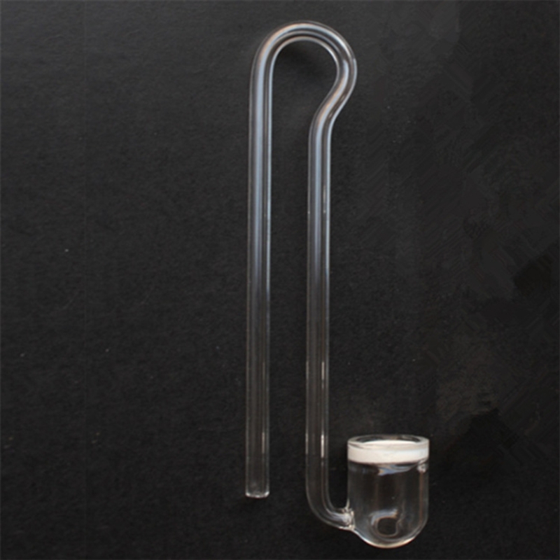 Diffuseur de CO2 en verre atom - Aquarium Liquid Carbon avis et prix