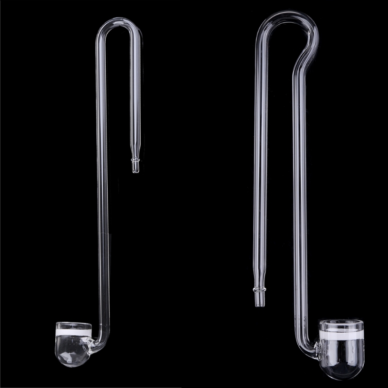 Diffuseur de CO2 en verre atom - Aquarium Liquid Carbon avis et prix