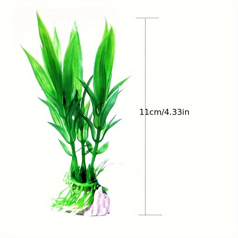 Plantes artificielles sous-mar - Aquarium Moss avis et prix