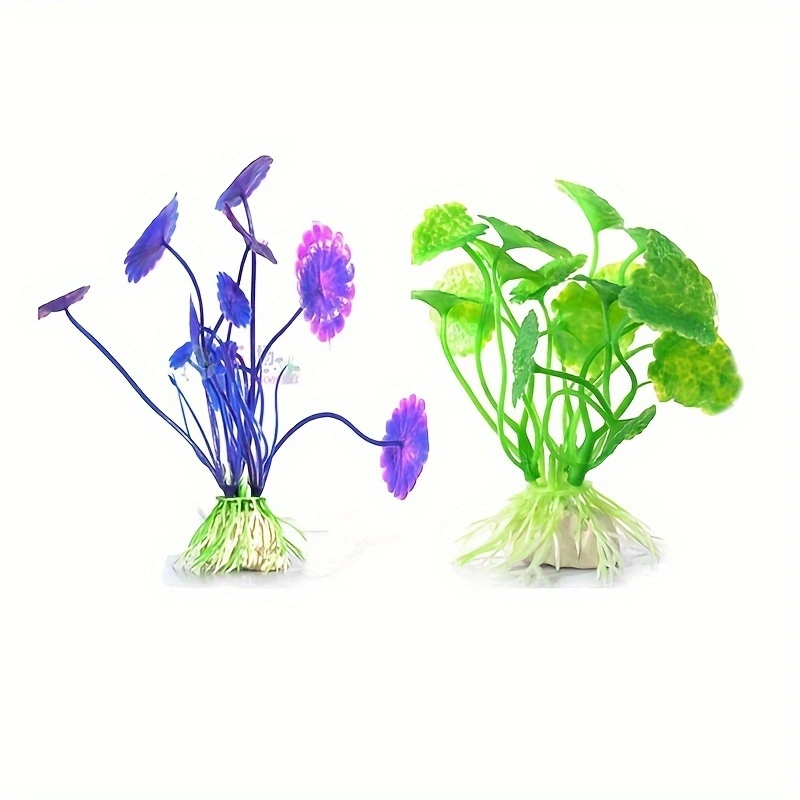 Plantes artificielles sous-mar - Aquarium Moss avis et prix