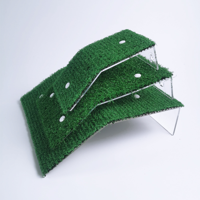 Plateforme flottante pour tort - Aquarium Moss avis et prix
