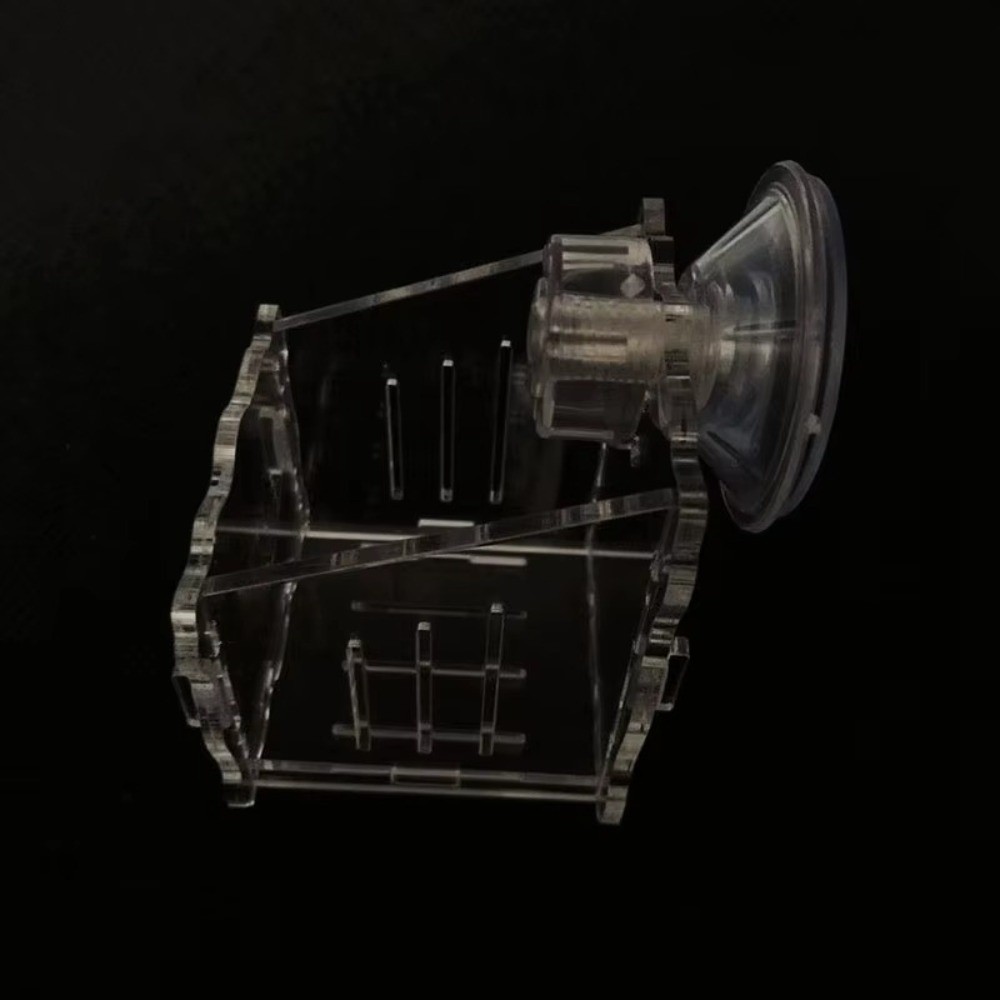 Pot pour plantes aquatiques en - Plant Aquarium Pot avis et prix