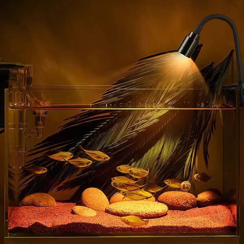 USB Aquarium lumière éclairage - Aquarium Plant Light avis et prix