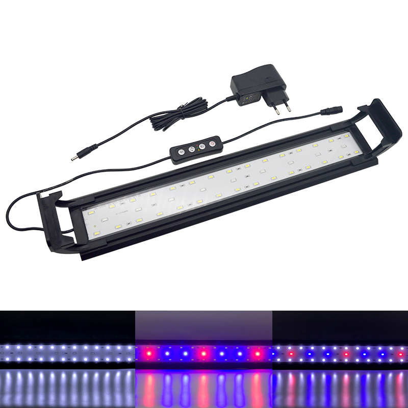 Lumière LED d'aquarium pour Aq - Aquarium Plant Light avis et prix