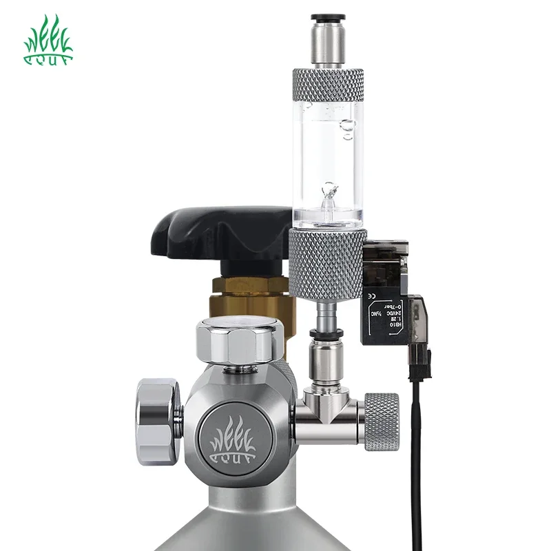 Régulateurs de Gaz Co2 pour Aq - Aquarium Liquid Carbon avis et prix