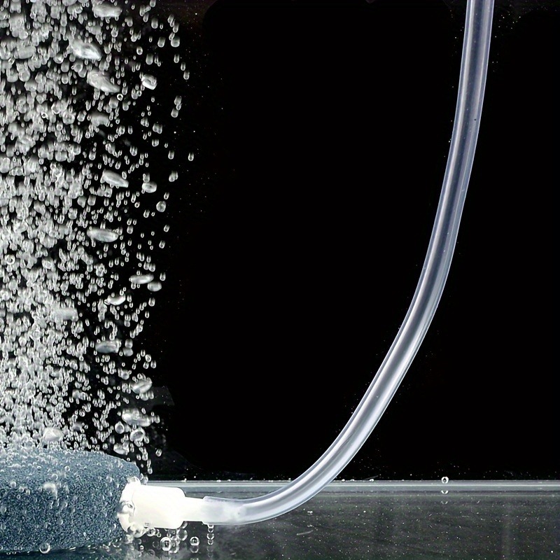 Tuyau de pompe à oxygène en si - Aquarium Fertilizer avis et prix