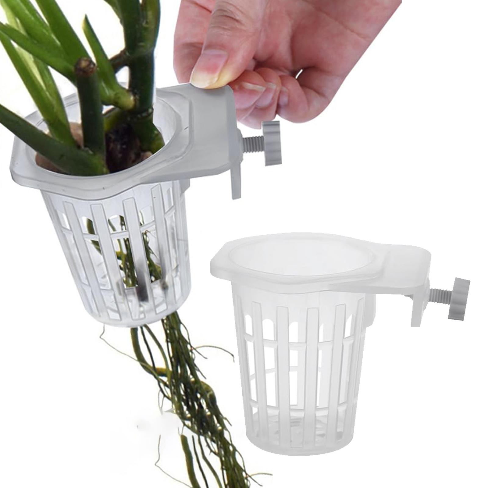 2 pièces, support pour plantes - Aquarium Plant Holder avis et prix