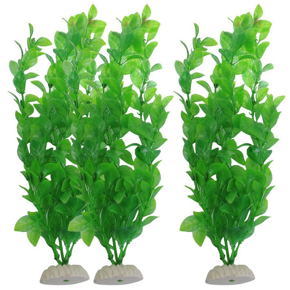 3 pièces herbe artificielle Aq - Aquarium Moss avis et prix
