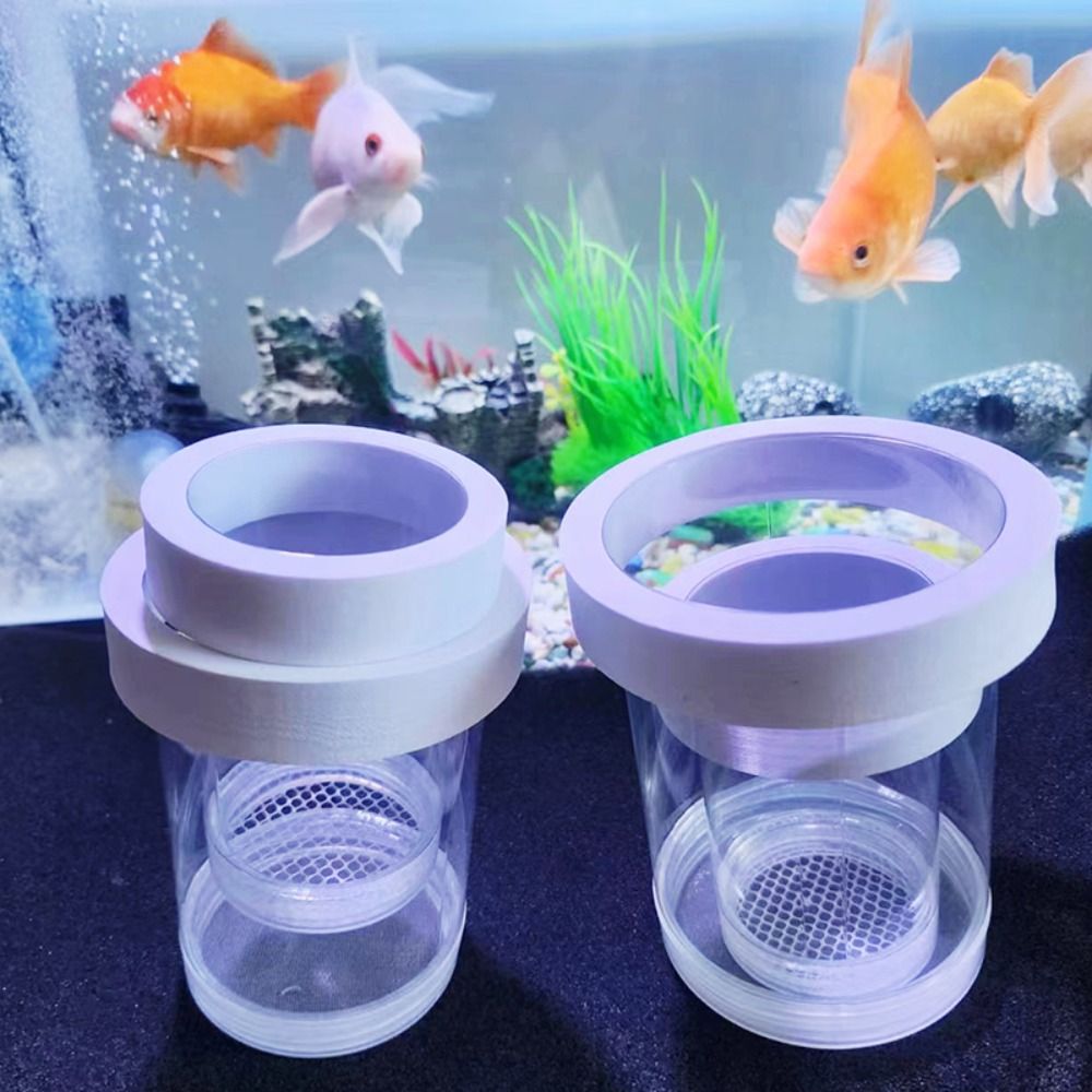 Boîte d'isolation flottante en - Aquarium Fertilizer avis et prix