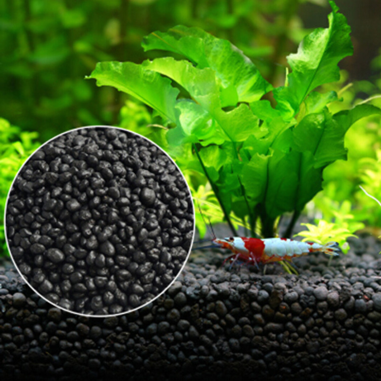 Sol de graines de plantes d'aq - Aquarium Fertilizer avis et prix