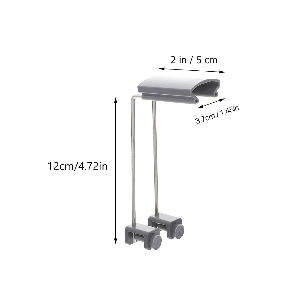 Support de lampe d'aquarium ré - Aquarium Plant Holder avis et prix