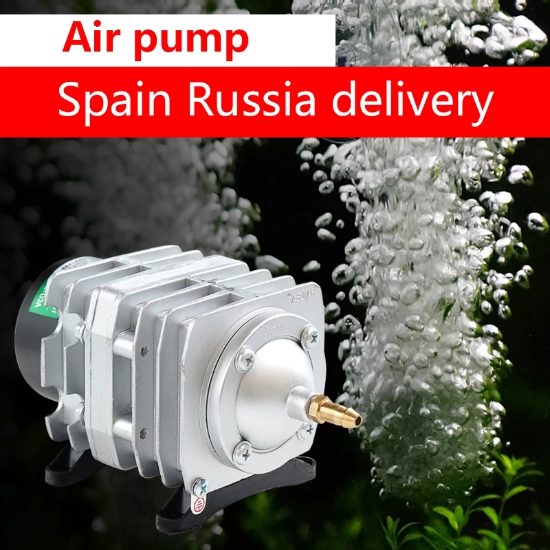 Hailea pompe à Air accessoires - Aquarium Fertilizer avis et prix