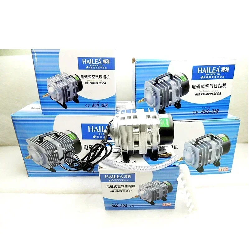 Hailea pompe à Air accessoires - Aquarium Fertilizer avis et prix