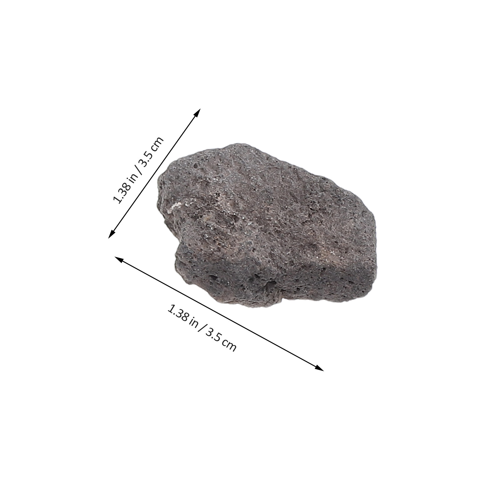 1 paquet de pierres volcanique - Plant Aquarium Pot avis et prix