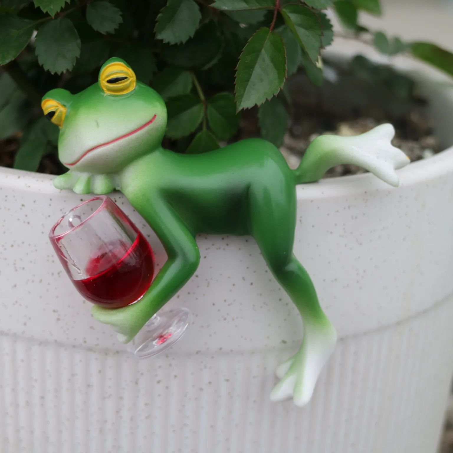Un charmant ornement en forme  - Plant Aquarium Pot avis et prix
