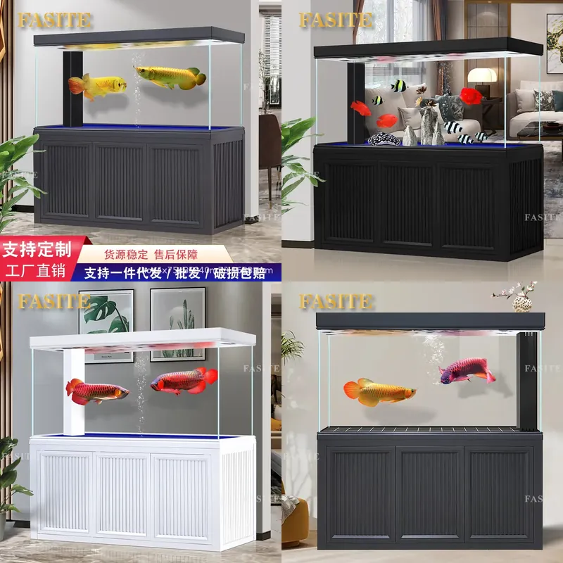 Filtre de fond pour aquarium A - Aquarium Planted Tank Filter avis et prix