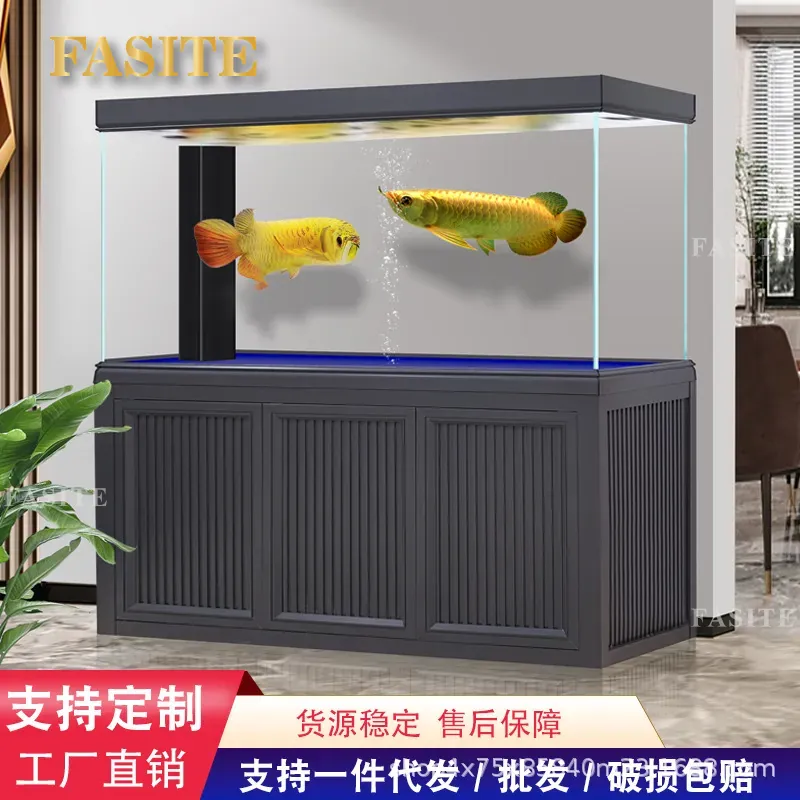 Filtre de fond pour aquarium A - Aquarium Planted Tank Filter avis et prix