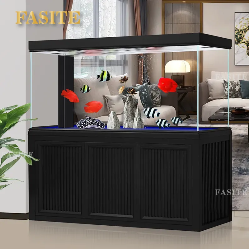 Filtre de fond pour aquarium A - Aquarium Planted Tank Filter avis et prix