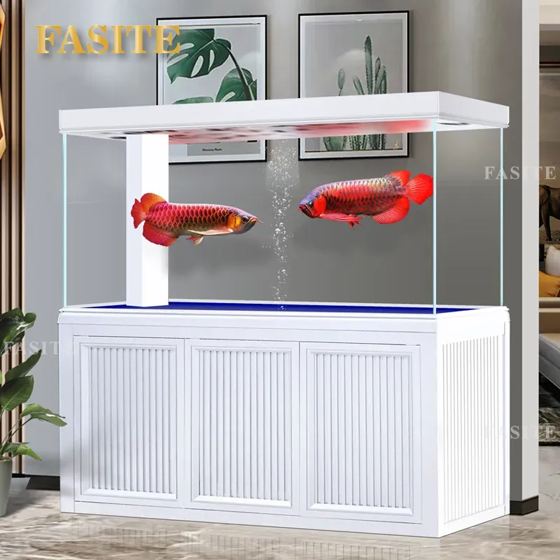 Filtre de fond pour aquarium A - Aquarium Planted Tank Filter avis et prix